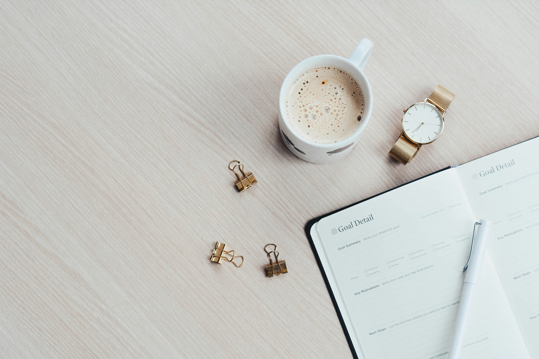 Why Your Planner Keeps Failing You (It's Not a Discipline Problem)