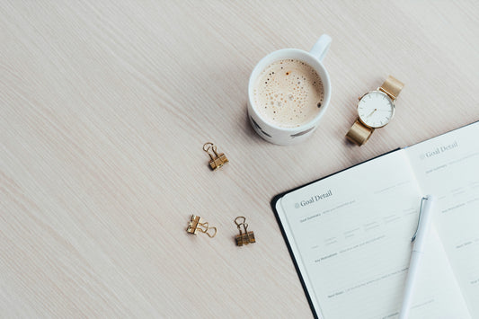 Why Your Planner Keeps Failing You (It's Not a Discipline Problem)